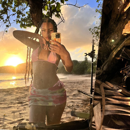 ISLAND GEHL (RMX) 🧑‍🦯