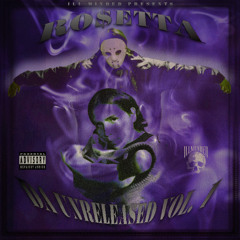 DA UNRELEASED VOL. 1 [FULL TAPE]