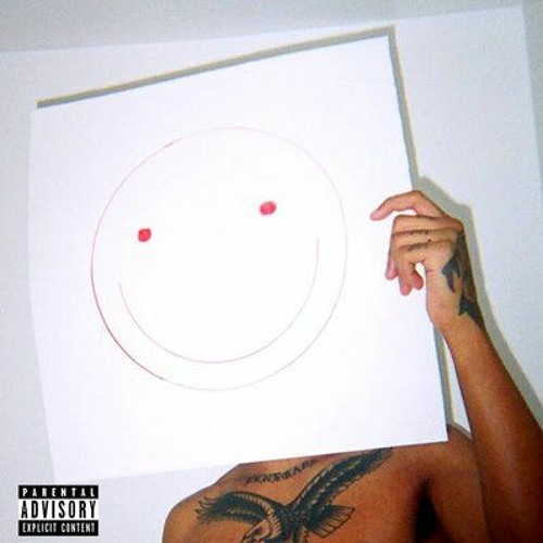 Night Lovell - Trying To Float (Slow & Reverb)