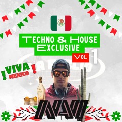 ¡VIVA MÉXICO! Pack (+6 Mashups) By LaBiblioSound - NaviRDGZ