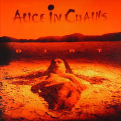 THEM BONES - Alice in Chains Cover