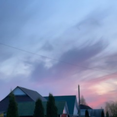 home house