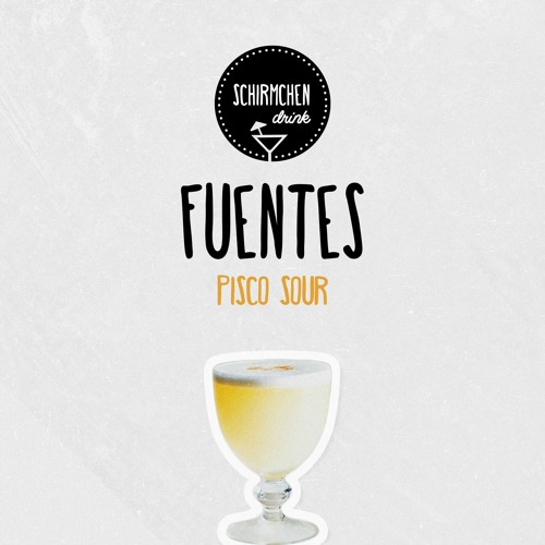 Pisco Sour | Fuentes