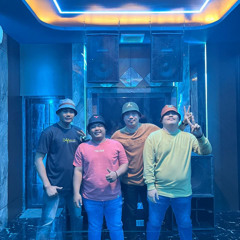 KORBAN ATE NGENA ( DK X ANDIKA SEMBIRING X JHONHERY SEBAYANG X G.T.R )#MRSQUAD #SUPERMESERAMALEMNA