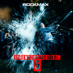 Rockmax - Jugendsünden Vol.6 || 2000th HandsUp,Dance,Trance,Techno