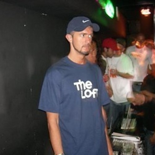 Larry Heard - Live @ Luv & Dub Paradise -  Club Four - Shizuoka - Japan - 30-08-2009 - Part 1