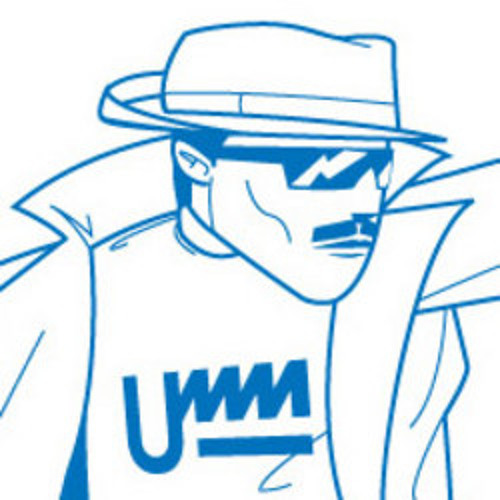 SoundCloud profile picture for @umm