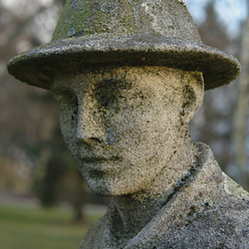 Precalculated Mascot (Voodoo Programmer Speed *)