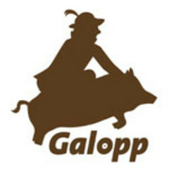 Galopp Records