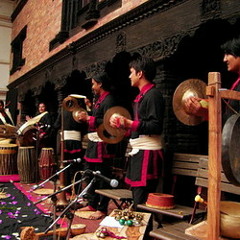 Sindhuli Gadi Folk Roots Kutumba