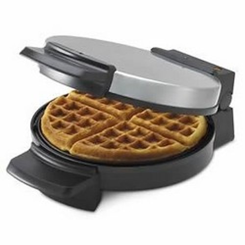 SoundCloud profile picture for @waffles