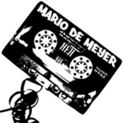Mario De Meyer