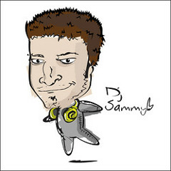 sammybmelbdj