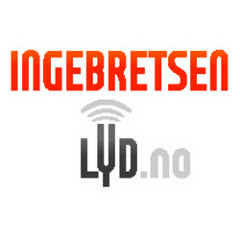 Ingebretsen Lyd