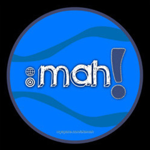 SoundCloud profile picture for @mah