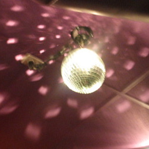 Discoballistic - Follow the Constellation of Lazers