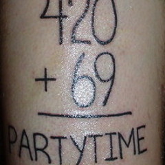 field marshall taggart