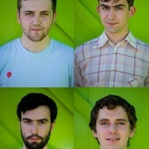 Midlake - Roscoe (Findo Gask Remix)
