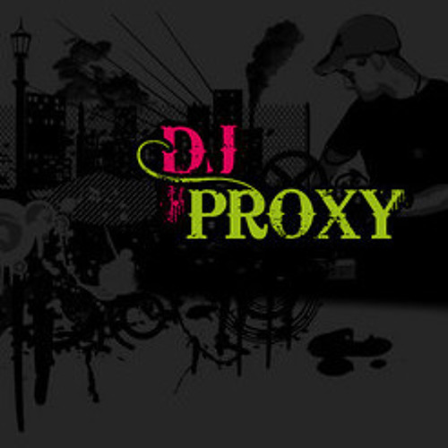 SoundCloud profile picture for @proxy