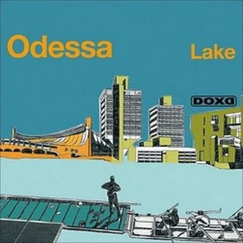 SoundCloud profile picture for @odessa