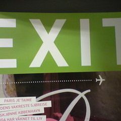 Exit