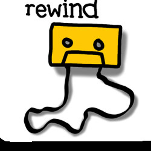 SoundCloud profile picture for @rewind