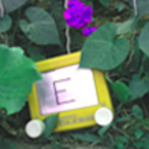 SoundCloud profile picture for @elisa