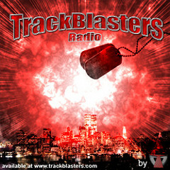 TrackBlasters Radio