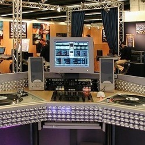 Progre Viby v2010 by STU