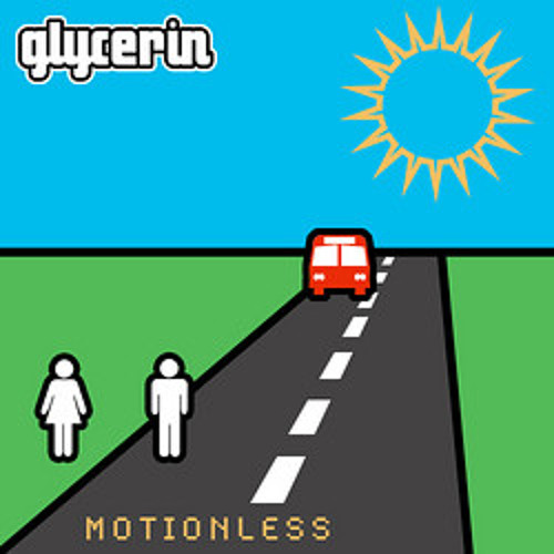 SoundCloud profile picture for @glycerin