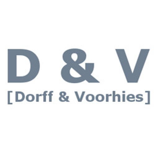 Stream dorffandvoorhies music | Listen to songs, albums, playlists for free on SoundCloud dorffandvoorhies