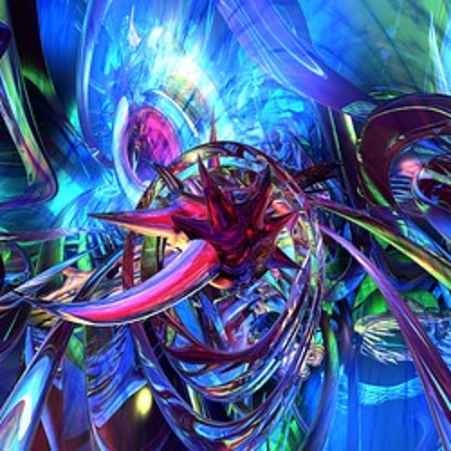 Psy trance buliding block 1 (may 9th 2010)