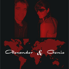 Alexander & Genie