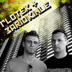 FLOTEK & MARIO KINLE - calm before the storm