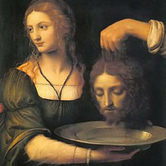 John the Baptist