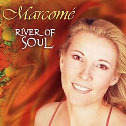 Marcome New age music female vocals’s avatar