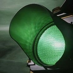 Green Light Go