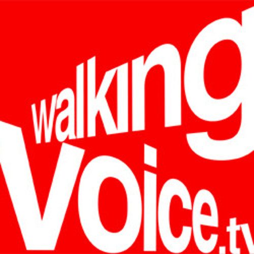 walkingvoice.tv’s avatar