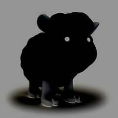 shadowsheep