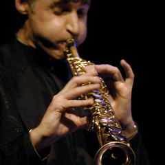 Clarinet concerto lausanne 12 jan