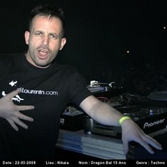 Laurent N. Second