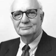 Paul Volcker