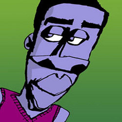 SoundCloud profile picture for @shanks