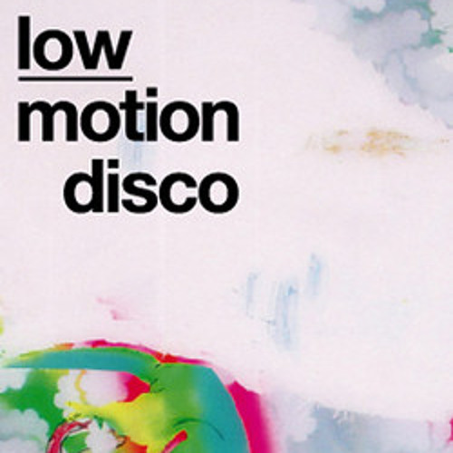 low motion disco’s avatar