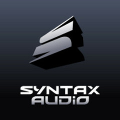 SYNTAX AUDIO