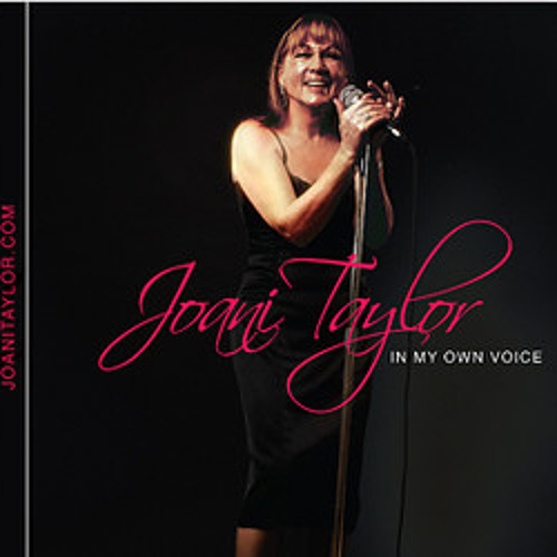 01 I'm Glad There's You