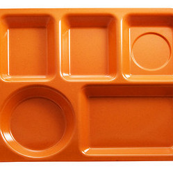 Lunchtray