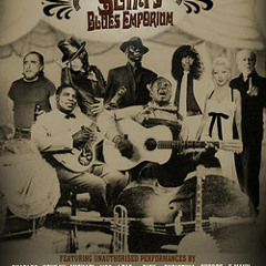 Gutbucket Slim Vs Mos Def Vs Howlin Wolf