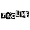recline