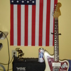 Thee Mutant Dandelions